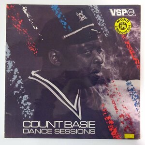 10020576;【UK盤/MONO/フリップバック/コーティングジャケ//2LPVSP】Count Basie / Dance Sessions