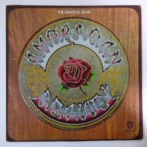 10020601;【国内盤】The Grateful Dead / American Beauty