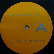 10020655;【USオリジナル/2LP】A Minor Forest / Flemish Altruism (Constituent Parts 1993-1996)_画像3