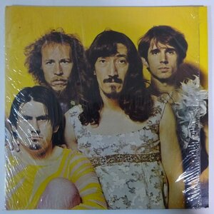 11180006;【ほぼ美盤/US盤/シュリンク】Frank Zappa, The Mothers Of Invention / We're Only In It For The Money