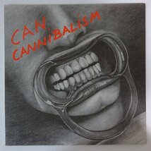 11180228;【Germany盤/2LP】Can / Cannibalism_画像1