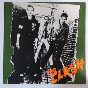 11180250;【UK盤】The Clash / The Clash