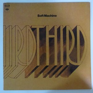 11180244;【US盤/2LP】Soft Machine / Third