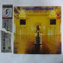 10020299;【帯残】Electric Light Orchestra / エレクトリック・ライト・オーケストラ_画像1