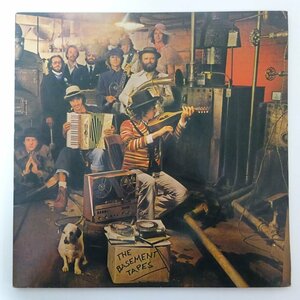 10021684;【US盤/2LP】Bob Dylan & The Band / The Basement Tapes