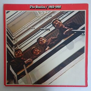 10020945;【Germany盤/マト全面1/2LP】The Beatles / 1962-1966