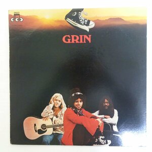 11180638;【US盤】Grin / S.T.