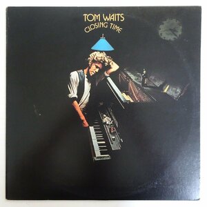 10021185;【US初期プレス】Tom Waits / Closing Time