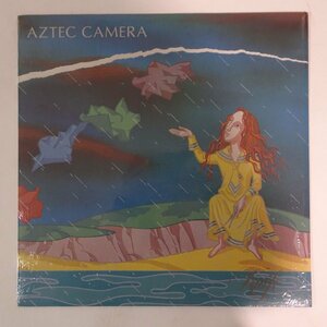 10021126;【国内盤/シュリンク】Aztec Camera / Knife