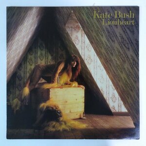 10021121;【UK盤/マト2,1】Kate Bush / Lionheart