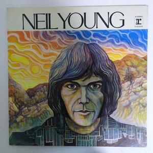 11180875;【国内盤/定価2000円】Neil Young / ニール・ヤング