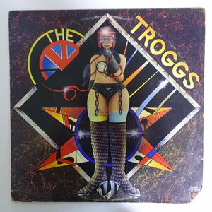 11180899;【US盤】The Troggs / S.T.