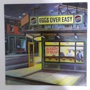 11180926;【国内盤】Eggs Over Easy / Good N Cheap