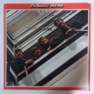 10021442;【US盤/2LP】The Beatles / 1962-1966