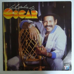 10021508;【US盤/Latin】Oscar D'Leon / El Sabor De Oscar