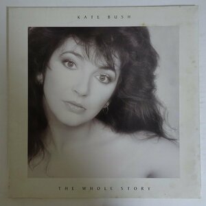 10021540;【UKオリジナル/マト3U1U】Kate Bush / The Whole Story