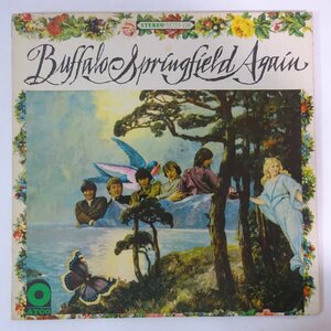 11181471;【US初期プレス】Buffalo Springfield / Buffalo Springfield Again