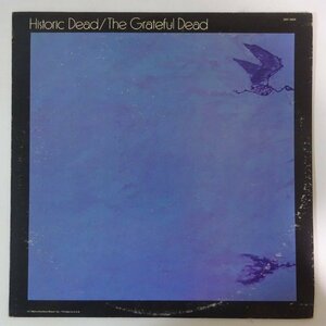 11181448;【US盤】The Grateful Dead / Historic Dead