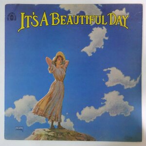 11181473;【US盤】It's A Beautiful Day / S.T.