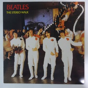 11181294;【BOOT】The Beatles / The Stereo Walk