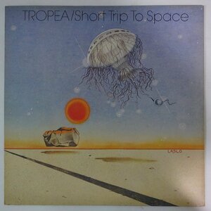 11181515;【国内盤】Tropea / Short Trip To Space