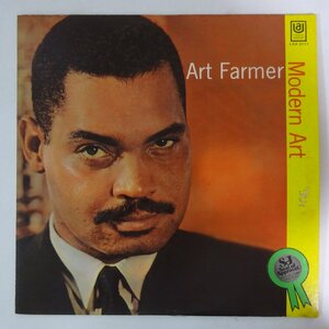 11181541;【国内盤/United Artists】Art Farmer / Modern Art