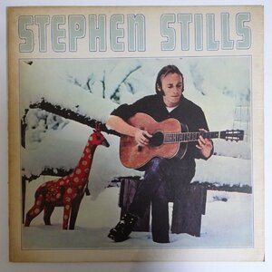 11181581;【ほぼ美盤/国内盤】Stephen Stills / S.T.