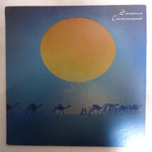 11181605;【国内盤/4ch Quadraphonic】Santana / Caravanserai_画像1