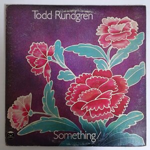 14029715;【US盤/2LP/見開き】Todd Rundgren / Something / Anything?