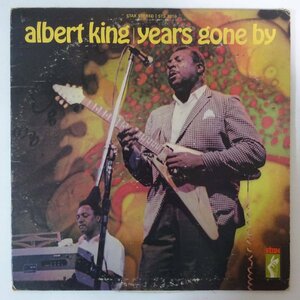 14029604;【USオリジナル/Stax】Albert King / Years Gone By