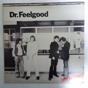 14029553;【国内盤】Dr. Feelgood / Malpractice 不正療法