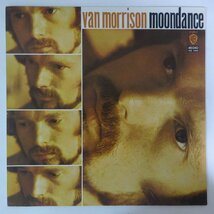 11181649;【EU盤】Van Morrison / Moondance_画像1