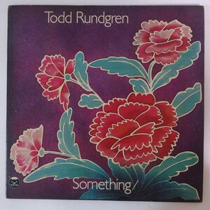 11181662;【US盤/2LP】Todd Rundgren / Something / Anything?