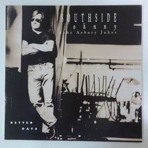 11181652;【EUオリジナル/稀少91年発】Southside Johnny & The Asbury Jukes / Better Days