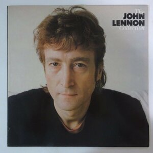 10021910;【UK盤/2EMI】John Lennon / The John Lennon Collection