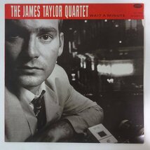 11181738;【EU盤/Acid Jazz】The James Taylor Quartet / Wait A Minute_画像1