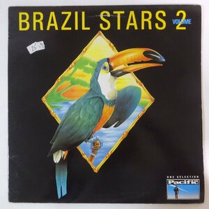 11181733;【France盤/2LP】V.A. / Brazil Stars, Volume 2