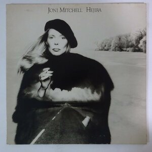 10021941;【USオリジナル】Joni Mitchell / Hejira