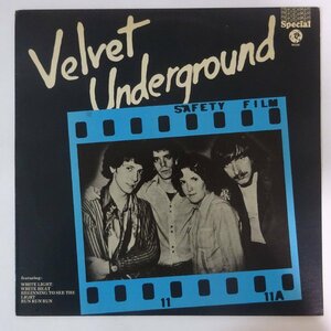 10021943;【UK盤】The Velvet Underground / S.T.