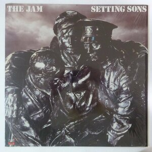 11181789;【US盤/シュリンク】The Jam / Setting Sons