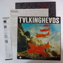 11181884;【帯付き】Talking Heads トーキング・ヘッズ / Remain In Light リメイン・イン・ライト_画像2