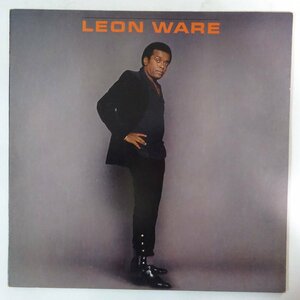 14029873;【USオリジナル】Leon Ware / S.T.