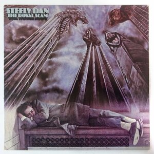 10022148;【US盤】Steely Dan / The Royal Scam