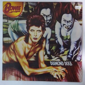 10022158;【US盤】David Bowie / Diamond Dogs