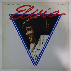 11182142;【国内盤】Elvis Presley / Elvis Greatest Hits Volume One