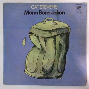 11182148;【国内盤】Cat Stevens / Mona Bone Jakon 白いバラ