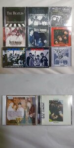 12100996;【ALL輸入盤!】ビートルズ コレクターズCD-R盤 11タイトルセット 9