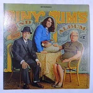 11180853;【USオリジナル】Tiny Tim / Tiny Tim's 2nd Album