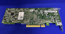 【中古セット】Adaptec ASR-8405 RAIDコントローラ LowProfile対応 フラッシュモジュール付き_画像6