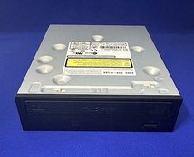 【中古】Pioneer DVR-115BK DVDマルチドライブ_画像1